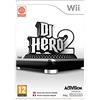 ACTIVISION DJ Hero 2 - Game Only (Wii) [Edizione: Regno Unito]