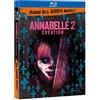 WARNER BROS Annabelle 2: Creation - WARNER BROS. HORROR MANIACS (Blu Ray)