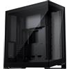 Phanteks NV Series NV9 E-ATX case Vetro temperato ARGB