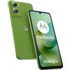 Motorola moto g06 (8/256GB, Fotocamera 50MP+flicker cam, selfie 8MP, Display HD+ 6.88, MediaTek Helio G81 Extreme, 5100mAh, Android 15), Tendril