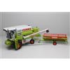 Replicagri MIETITREBBIA CLAAS 88 MAXI 1:32