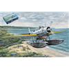 Trumpeter AEREO TBD-1A DEVASTATOR KIT 1:32