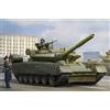 Trumpeter RUSSIAN T-80BVM MBT MARINE CORPS KIT 1:35