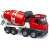 Bruder Camion betoniera MB Arocs - Giocolandia