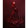 CA3D Studios Carnage Symbiote Host Resin Model Kit Unpainted unassembled 3D Printed Fan Art