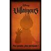 Ravensburger - Disney Villainous Extension 5 - Più grande, più cattivo! - Gioco di strategia - da 2 a 3 giocatori a partire dai 10 anni
