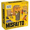 Liscianigiochi Lisciani Giochi - Ludoteca Pocket Misfatto, 118106