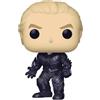 Funko POP! Movies: DC - Orm - Aquaman - Figura in Vinile da Collezione - Idea Regalo - Merchandising Ufficiale - Giocattoli per Bambini e Adulti - Movies Fans - Figura da Collezione e da Esposizione