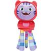 Schmidt Spiele 42789 Gabbys Dollhouse, DJ Erba gatta 28 cm