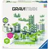 Ravensburger Ravensbuger GraviTrax Extension Skytrax - Estensione GraviTrax per le tue spettacolari piste da baseball - giochi da corsa e da costruzione in marmo da 8 anni