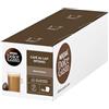 NESCAFÉ Dolce Gusto Cialde Lait Intenso, 16 Capsule (Pacchetto Di 3 - Totale 48 Capsule, 48 Porzioni)