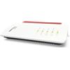 AVM FRITZ!Box 6660 Cable | rosso/argento