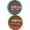 DEBORAH 2 COLOR'N ROLL ACCESSORI PROFUMI E COSMETICI VINTAGE