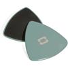 TOORX PROFESSIONAL LINE Pilates Sliders, dim 19,5 x 19,5 cm