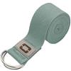 TOORX PROFESSIONAL LINE Cintura Yoga con Fibbia, dim 180x3.8 cm - Disponibili da Giugno