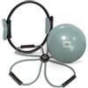 TOORX PROFESSIONAL LINE Kit Pilates Balance & Flexibility