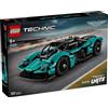 Lego Technic 42208 Aston Martin Valkyrie