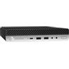 HP ProDesk 600 G4 DM Core i3 3.1 GHz - SSD 128 GB RAM 16 GB - refurbished
