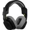 ASTRO Cuffie riduzione del rumore gaming a filo con microfono Astro A10 - Nero - refurbished