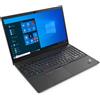 Lenovo ThinkPad E15 G3 15" Ryzen 5 4 GHz - SSD 512 GB - 16GB - AZERTY - Francese - refurbished