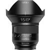 Irix Obiettivi Irix EF 15mm f/2.4 Firefly EF 15mm f/2.4 - refurbished