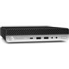 HP ProDesk 600 G4 DM Core i3 3.1 GHz - SSD 128 GB RAM 8 GB - refurbished