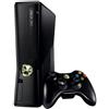 Microsoft Xbox 360 Slim - Nero - refurbished