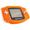 Nintendo Game Boy Advance SP - Arancione - refurbished