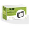 E-HAO Filtro HEPA aspirapolvere per iRobot Roomba i/j/e, Combo i/j serie