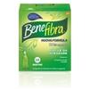 GlaxoSmithKline Benefibra Integratore Di Fibre Vegetali Contro Stitichezza E Stipsi In Polvere 28 Buste