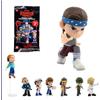 YuMe Stranger Things - Mini personaggio da collezione da 6,35 cm | Serie 3 Upside Down Surprise Blind Bag | Prodotto Netflix con licenza ufficiale | Regalo giocattolo per bambini, adulti e fan |