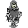 Lego Series, 14 Minifigure 71010 Spectre Geist, 7 cm