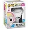 Funko POP! Disney: Toy Story - Bo-Peep - Bo Peep - (DIY) - Bianco Collectible - il Mondo Dei Giocattoli - Figura in Vinile da Collezione - Idea Regalo - Merchandising Ufficiale - Movies Fans