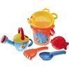 Gowi 558-38 - Set di Giochi da Spiaggia