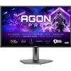 AOC Monitor AGON PRO AG326UD 31.5" 4K Ultra HD QDOLED Nero
