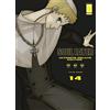 Panini Comics Soul eater. Ultimate deluxe edition (Vol. 14)
