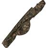 Fox Camolite - Borsa per canna da pesca retrattile da 8 a 10 ft