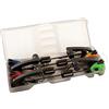 Fox MK2 Illuminated Swinger - 4 Rod Set (R,O,G, B)