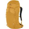Ferrino estella 40 75756QGG colore giallo zaino 40L leggero, comodo, ergonomico e capiente ideale per trekking, escursioni e viaggi. 40