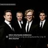 AMPED String Quartets 2 & 3