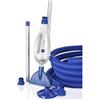 Gre Kit di pulizia Little Vac 08011A
