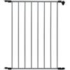 BabyDan Estensione 13,5 cm per Cancelletto Premier Indicator - Set 2 Prolunghe