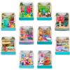 Mattel Polly Pocket Diorama di Sabbia a Sorpresa