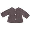 Corolle Cardigan per Bambole Ma Corolle
