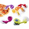 Brandani Tagliapizza e Apribottiglie Brandani a Forma di Motoretta Colori Assortiti