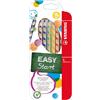 Stabilo Pastelli Easycolors L Ergonomici per Mancini (6 Pezzi)