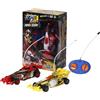 Giochi Preziosi Flash&Dash Auto Radiocomandata