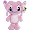 Simba Stitch Peluche Angel Baby 25cm
