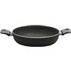 Ballarini Matera Tegame Antiaderente a 2 Maniglie 28 cm con Thermopoint