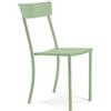 Vermobil Sedia Mogan Verde Lime